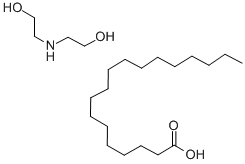 Structure of 2717-16-0