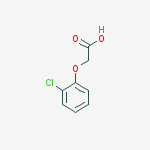 Structure of 27193-83-5