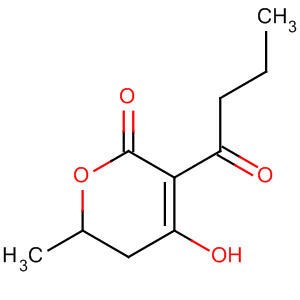 Structure of 27424-83-5