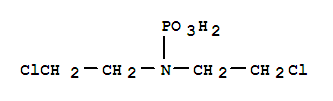 Structure of 27578-83-2