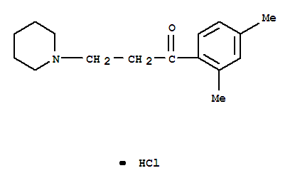 Structure of 27922-16-3