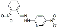Structure of 28058-16-4