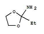 Structure of 28274-16-0
