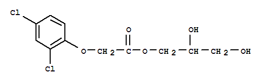 Structure of 28917-83-1
