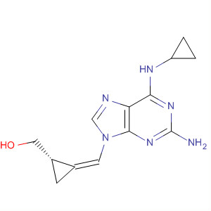 Structure of 289888-83-1