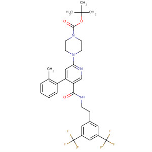 Structure of 290296-83-2