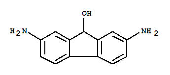 Structure of 2915-83-5