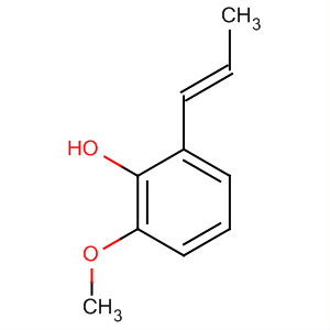 Structure of 29275-83-0