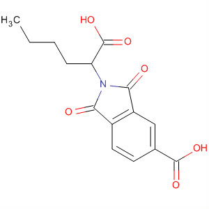Structure of 29378-16-3