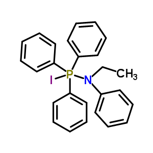 Structure of 29412-83-7