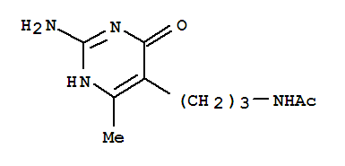 Structure of 2954-16-7