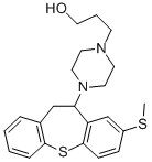 Structure of 29604-16-8