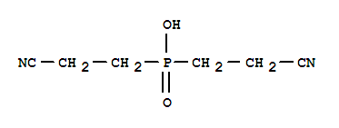 Structure of 29623-83-4