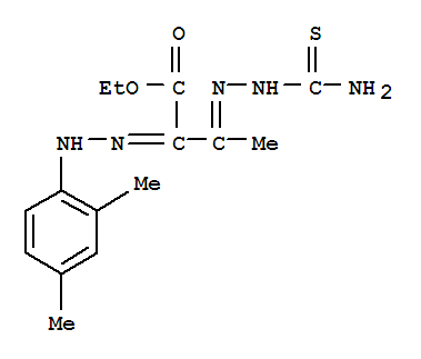 Structure of 29783-83-3