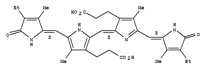 Structure of 29790-16-7