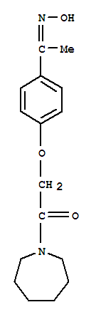 Structure of 29937-16-4