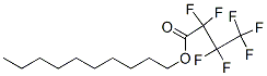 Structure of 2994-16-3