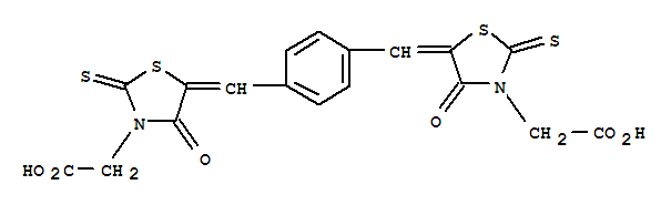 Structure of 29947-16-8
