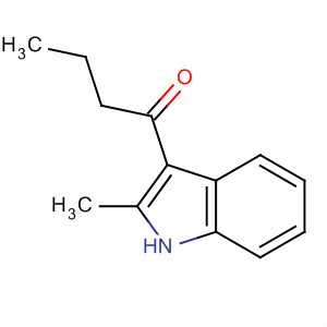 Structure of 29957-83-3