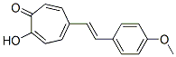 Structure of 30057-16-0