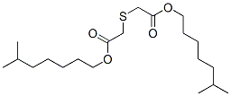 Structure of 30259-83-7