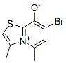 Structure of 30277-16-8