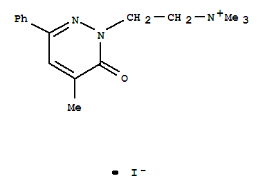Structure of 30321-83-6