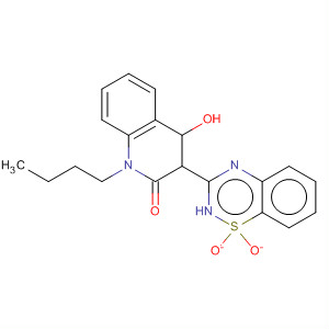 Structure of 303776-83-2