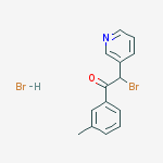 Structure of 303787-83-9