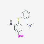 Structure of 305352-16-3