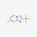 Structure of 307503-16-8