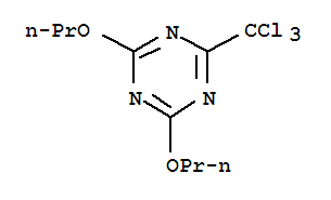 Structure of 30863-83-3