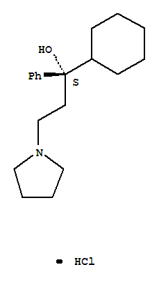 Structure of 30953-83-4