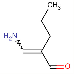 Structure of 30989-83-4