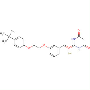 Structure of 310421-16-0