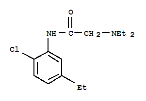 Structure of 3117-16-6