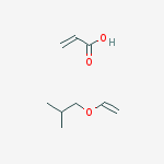 Structure of 31305-83-6