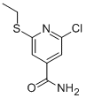 Structure of 313269-83-9