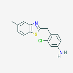 Structure of 315228-16-1