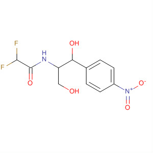 Structure of 322-16-7