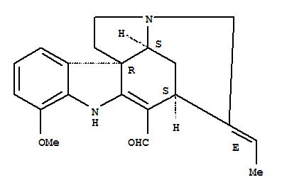 Structure of 32258-16-5