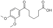 Structure of 32435-16-8