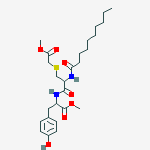 Structure of 32886-16-1