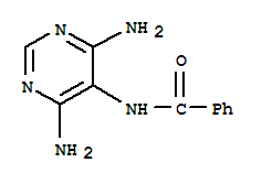 Structure of 3298-83-7