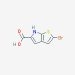 Structure of 332098-83-6