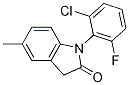 Structure of 332903-83-0