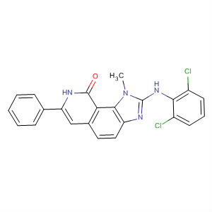 Structure of 333457-16-2