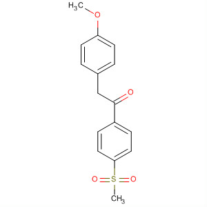 Structure of 33420-83-6