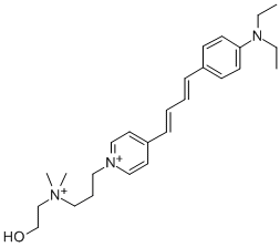 Structure of 336185-16-1