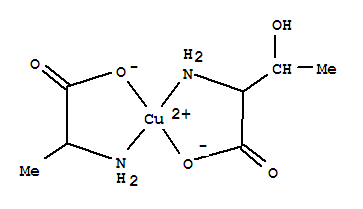 Structure of 33849-16-0